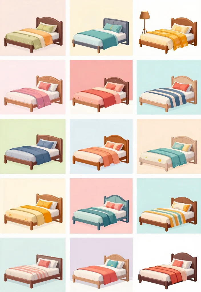 9 Bloxburg Bedroom Ideas Everyone Is Saving Conclusion 0