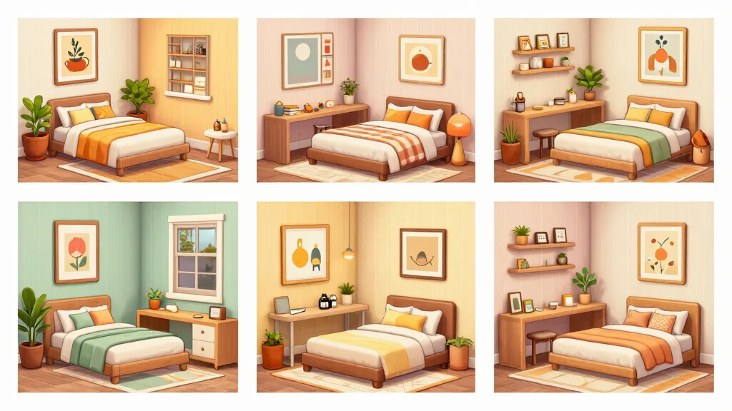 9 Bloxburg Bedroom Ideas Everyone Is Saving